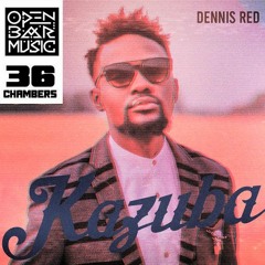 Dennis Red - Kazuba (Oscar P Rework)