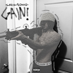 Smokingskul - Gain (Prod. xbrvdy, kombo)