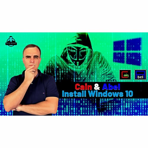 programs like cain and abel for windows 10
