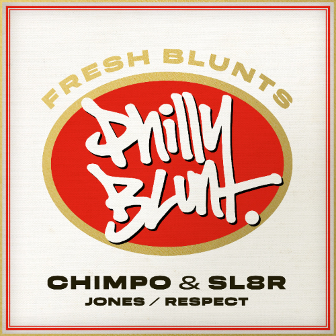 Stream Chimpo & Sl8r - Respect [Philly Blunt] by Planet V | Listen ...