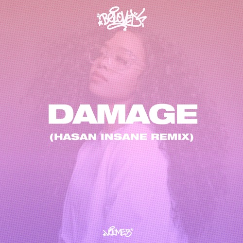 D4mage - H.3.R (HASAN INSANE REMIX)