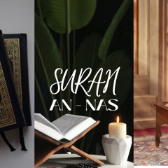 Surah An - Nas