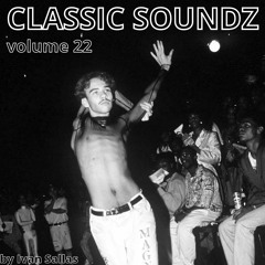 Classic Soundz vol. 22