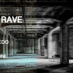 Live at Techno Rave (Chacabuco) @ Full Live Set