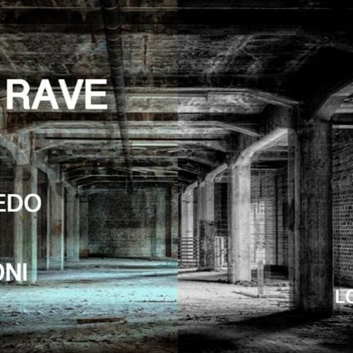Live at Techno Rave (Chacabuco) @ Full Live Set