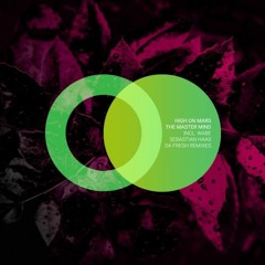 High On Mars - The Master Mind  (Sebastian Haas Remix)