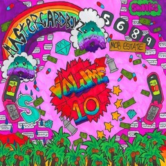 mastercardboyz vol. 10