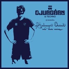Djurgårn & Techno feat Hjalmar Ekdal - Big Business Mix