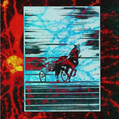 NÜ PREMIERE : Ludviq - Frenzied (Undefined Pattern Remix) (KYMA KOMPLEX)