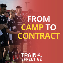 How Many Players Go Pro From Train Effective Camps | Day 3/30 Days of Dedication