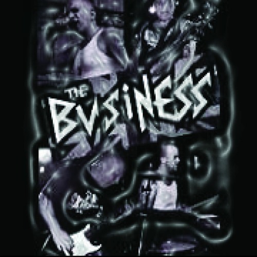 The Business-The Masters of Oi!