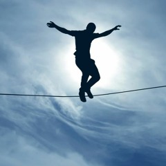 Freefall From The Tight Rope That's 30,000ft Above Your House. [Prod. Dead Yami]