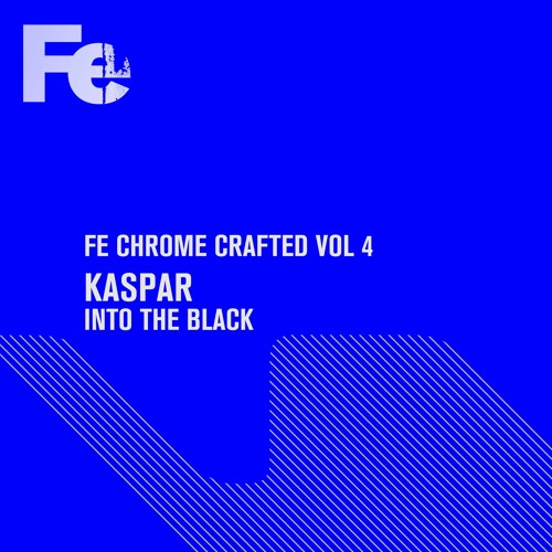 Kaspar - Into The Black