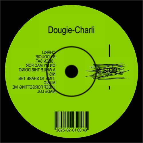 Dougie - Charli