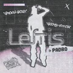 Lefris & PADROMUSIC - Booty Poppin