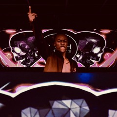 ELXCTRO DRXGON LIVE @ TK LOUNGE [R34 DEBUT]