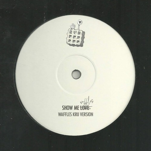 Robin S - Show Me Love - Waffles Kru Version [FREE DOWNLOAD]