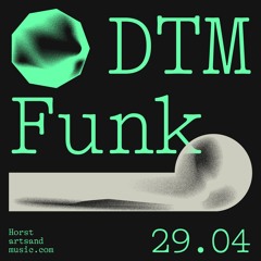 DTM Funk at Horst Arts & Music Festival 2022