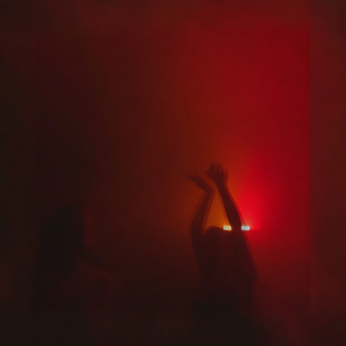 podval capella - taina