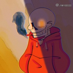 Striking the Demon Down - [Iamaboss0's Cover/Take]