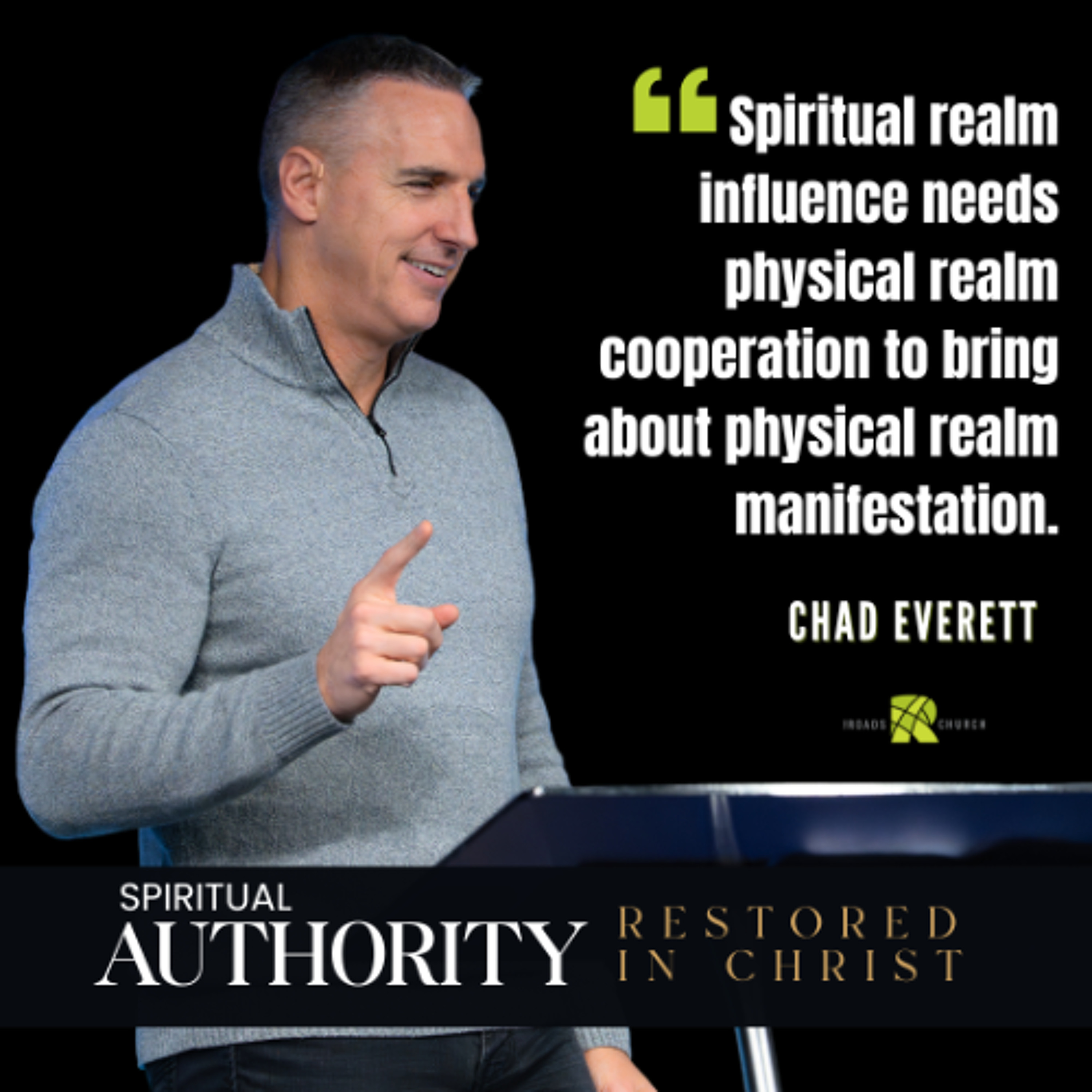 The Roads Church Podcast