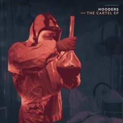 HOODERS - UNDRGRND