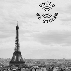 S3A - United We Stream France - Ground Control 06 2020