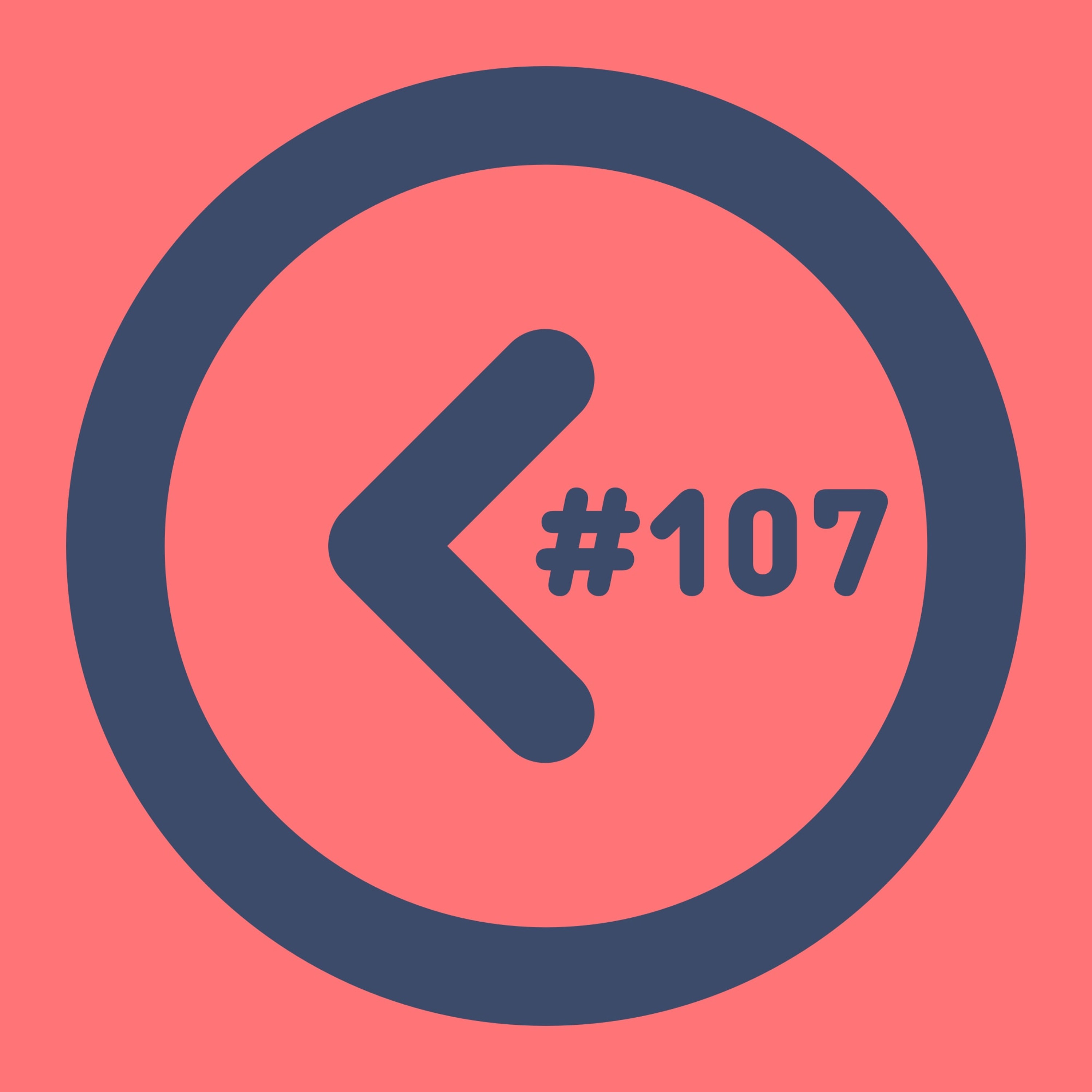 OK Sessions #107 episode artwork