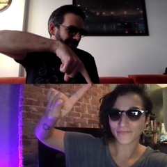 Bright Patterns with Vicki Siolos & Craig Gonzalez @ The Lot Radio 10 - 15 - 2020