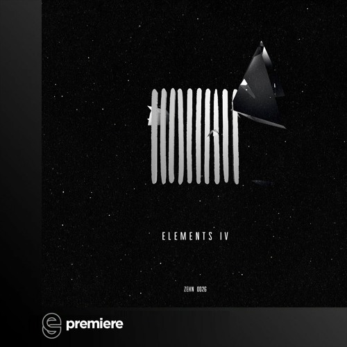 Premiere: Rashid Ajami - Left Me At The Sunset (Club Edit) - ZEHN Records