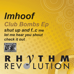 Shut up and f..kme (Original Club Mix)