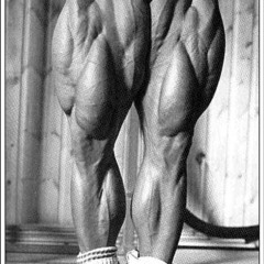 ULTIMATE LEG DAY (LOCK IN)