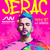Artwork for J E R A C // WINTER PARTY FESTIVAL 2025 // MIAMI