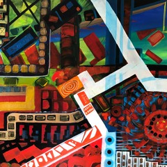 The Powers That Be (Live Acoustic)