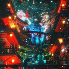 WEVLTH - Higher (Slowed & Reverb)