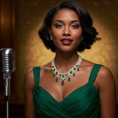 Silky skin - Nia Cole
