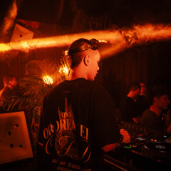 Emmanuel Callejas @ Solidground - Bogotá (12/03/25)
