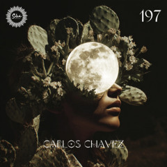 Carlos Chávez – Soleá 197 (Afro House Live at Seen Tenerife – 23 Jun 2025)