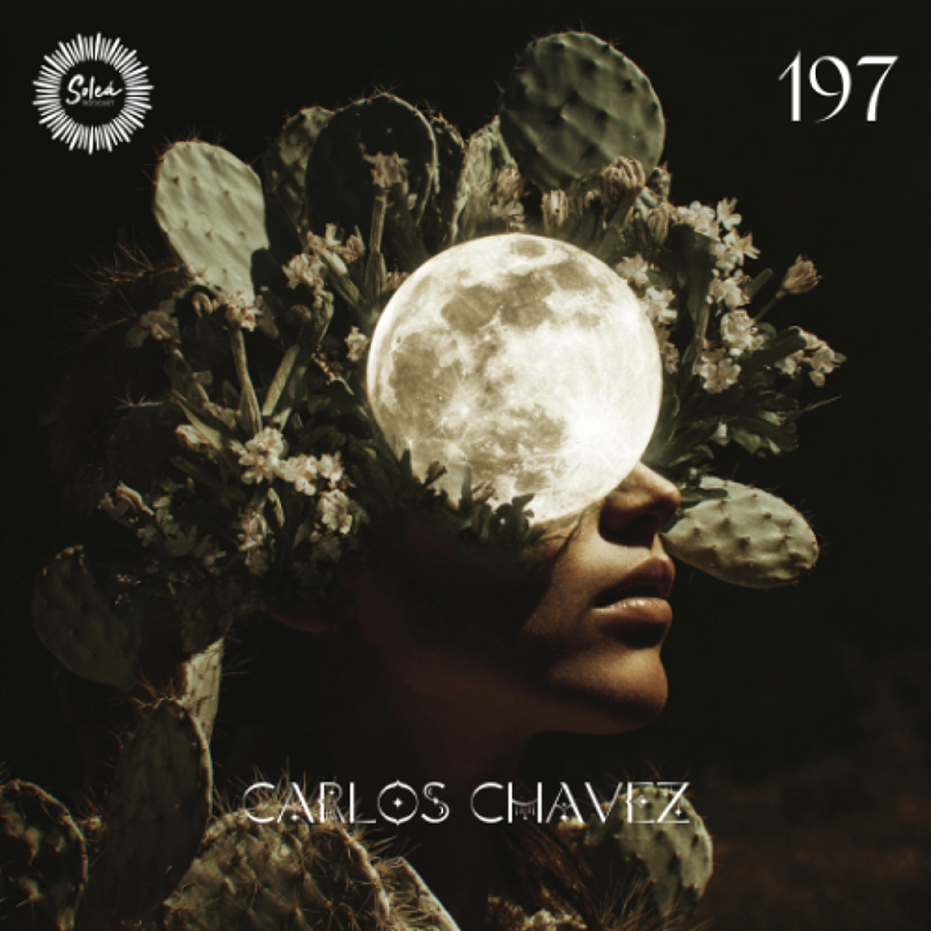 Carlos Chávez - Podcast