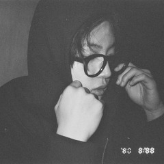 은휘 - Awful (미발매곡)