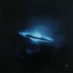ømbrā - Saturn
