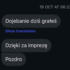 Earth from Space @ Ciało, Wrocław, 2025