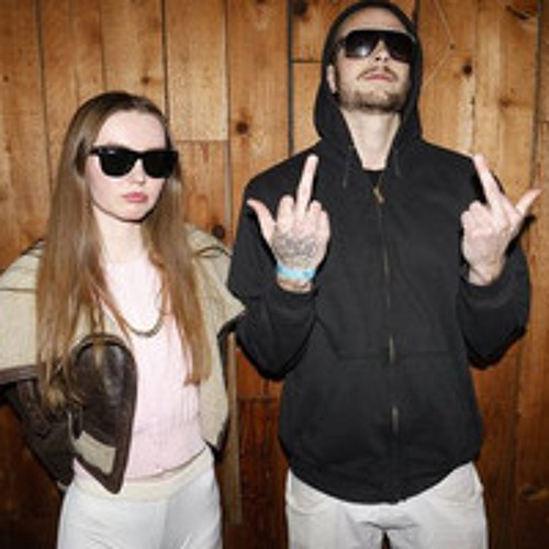 snow strippers   similar vibes