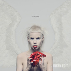 Die Antwoord - Baby's On Fire (JANKEN edit)