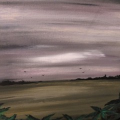 Empty Winters