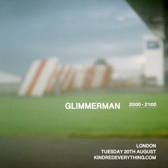 GLIMMERMAN  20.8.24