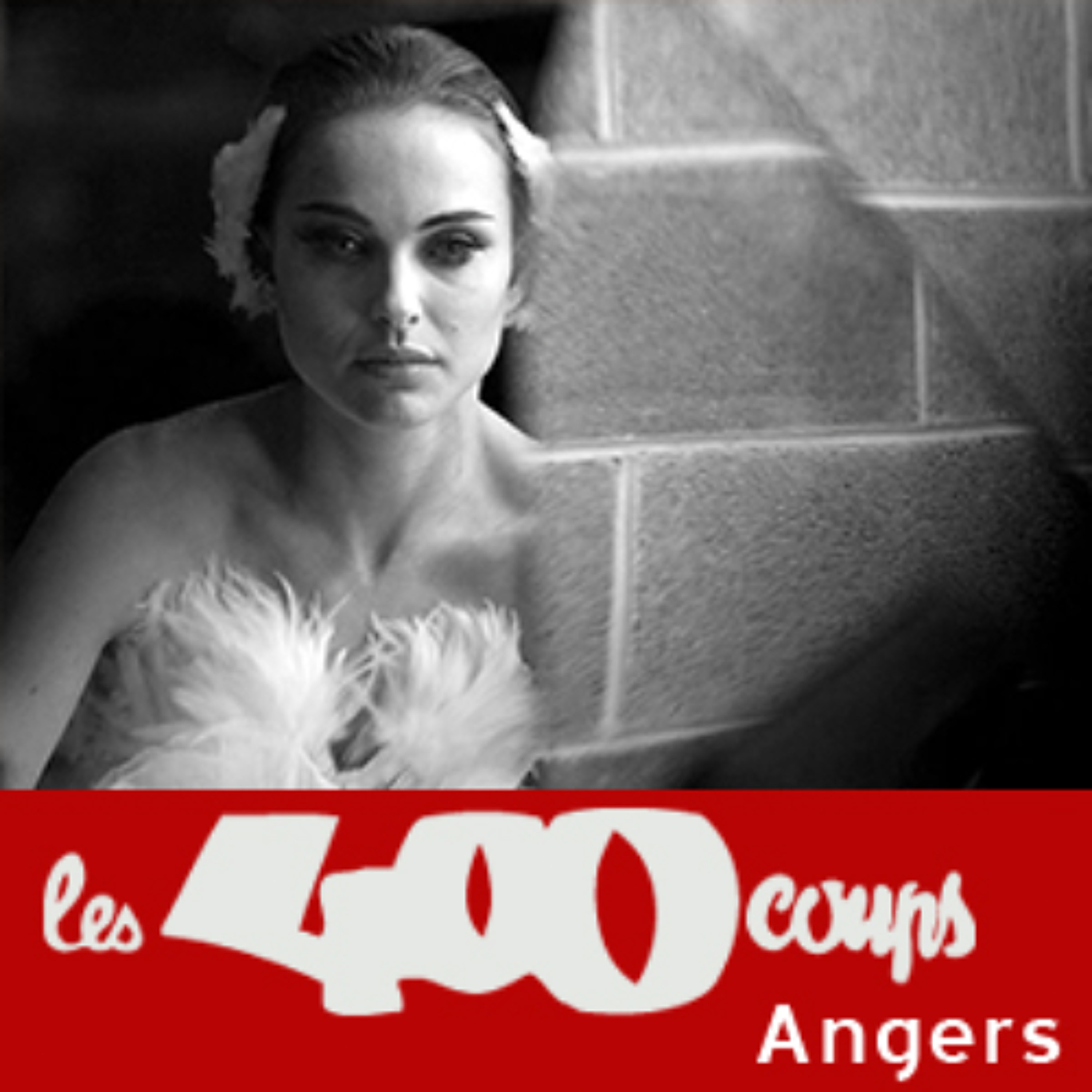 Black-Swan - Présentation - 03/02/2025 episode artwork