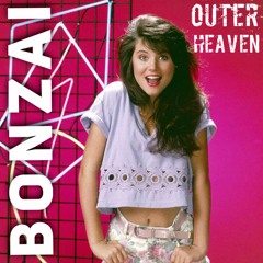 OUTER HEAVEN PROMO (MELODIC MIX)