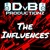 Artwork for DvB Productionz - The Influences