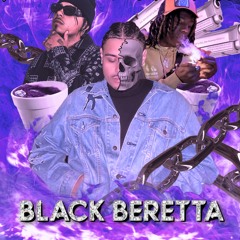 Black Beretta ft. OFMB DK & Diego Jamm